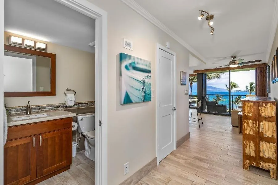 Kihei Surfside, #512