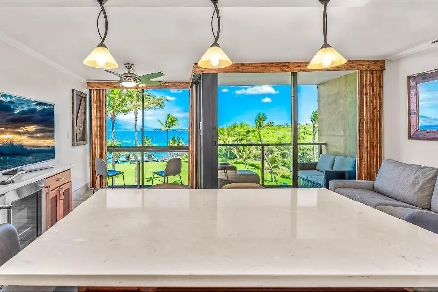 Apartament Kihei Surfside, #512
