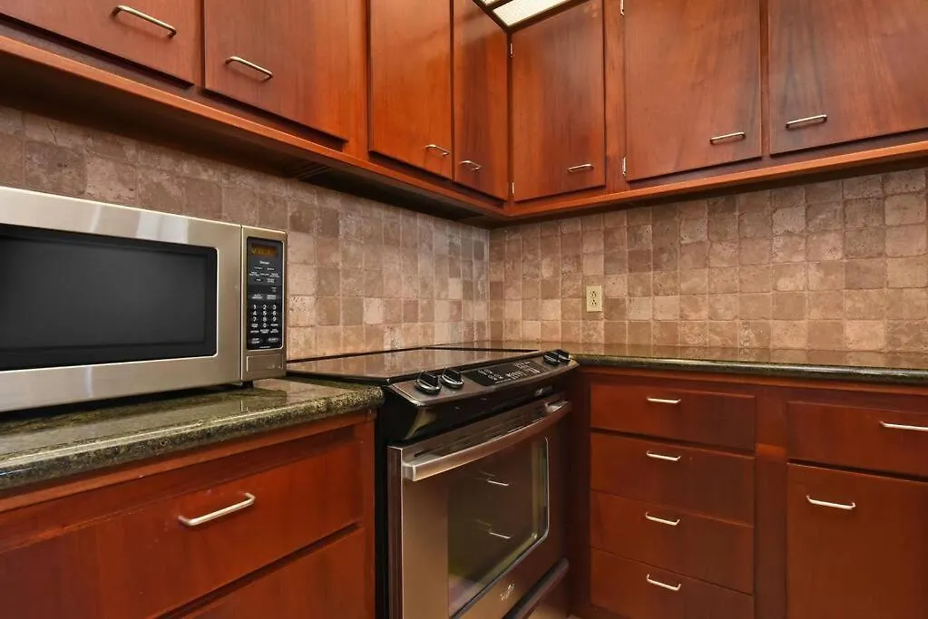 公寓 Largest One Bedroom At Kuleana - Oceanfront Unit!! 105