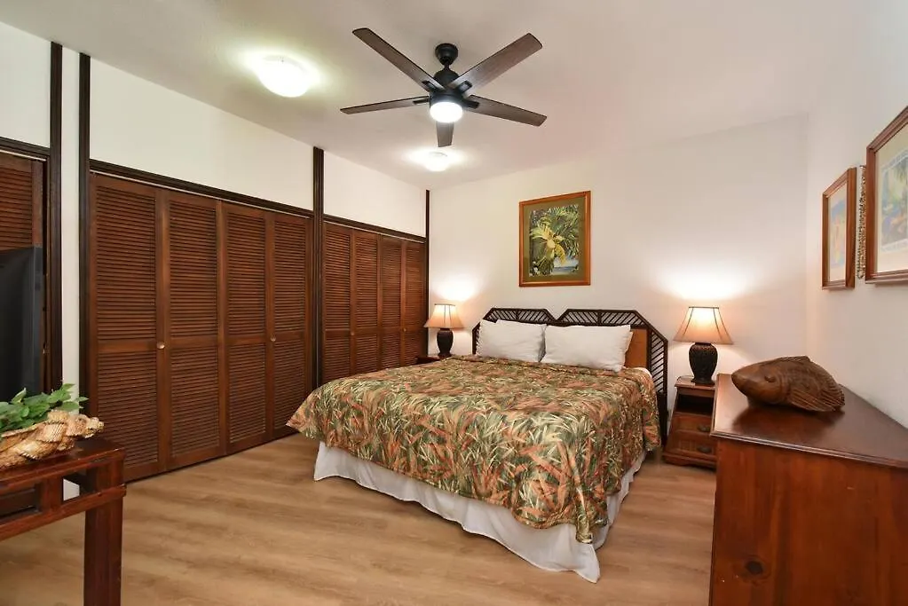 Largest One Bedroom At Kuleana - Oceanfront Unit!! 105 * 卡哈纳
