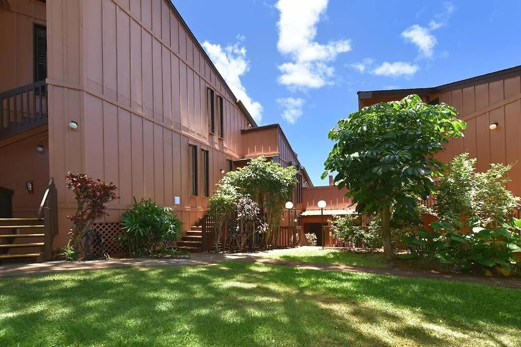 Largest One Bedroom At Kuleana - Oceanfront Unit!! 105 公寓