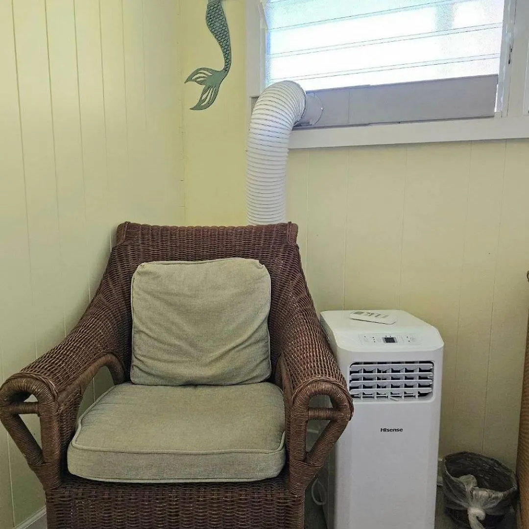 Oceanfront With Aircon-hear The Waves-amazing Views-wifi ラハイナ