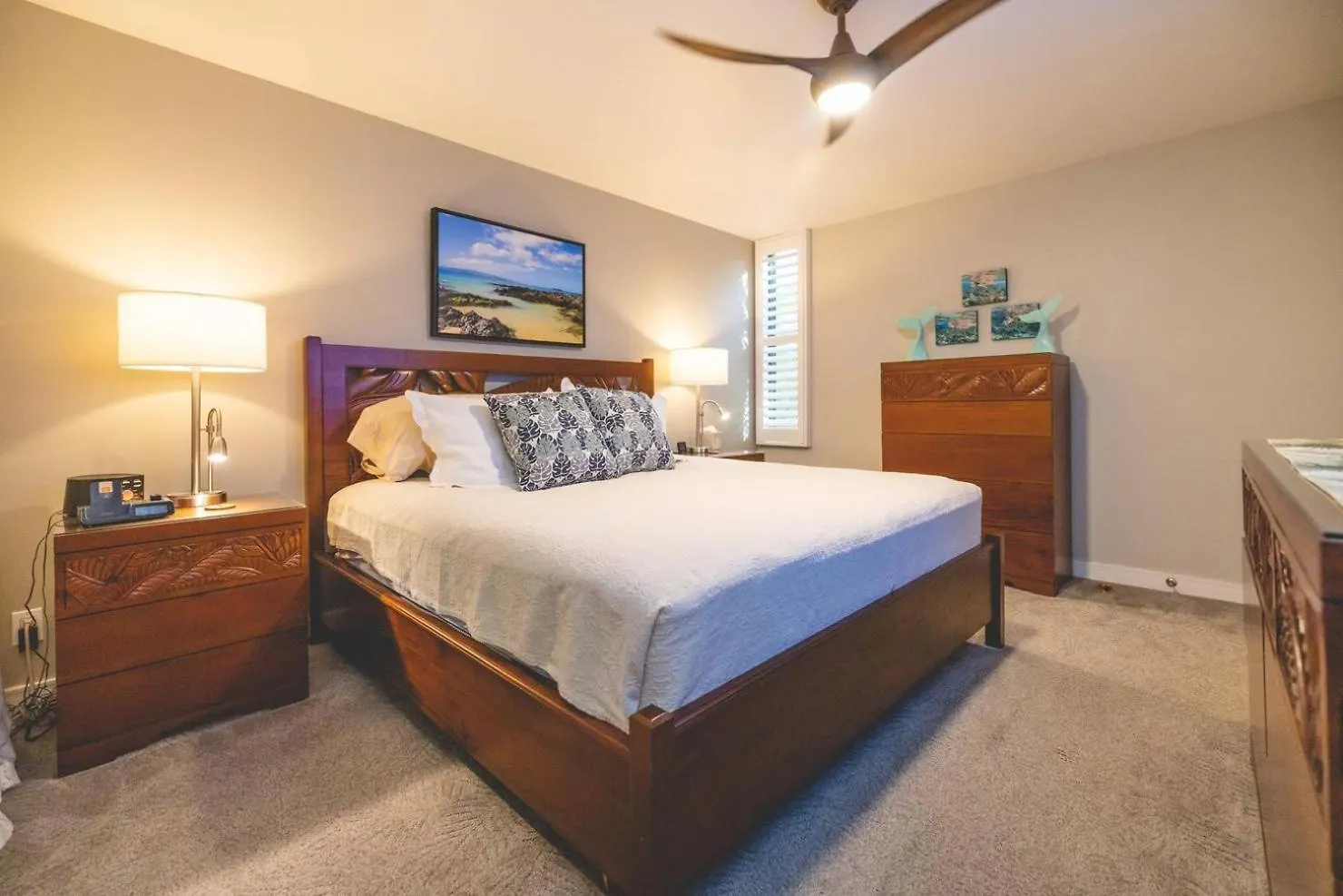 Wailea Ekahi Village 26d Holiday home