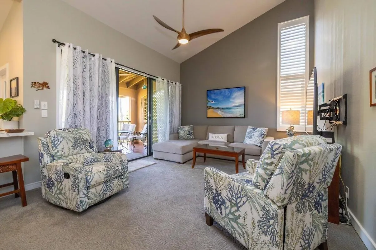 Holiday home Wailea Ekahi Village 26d