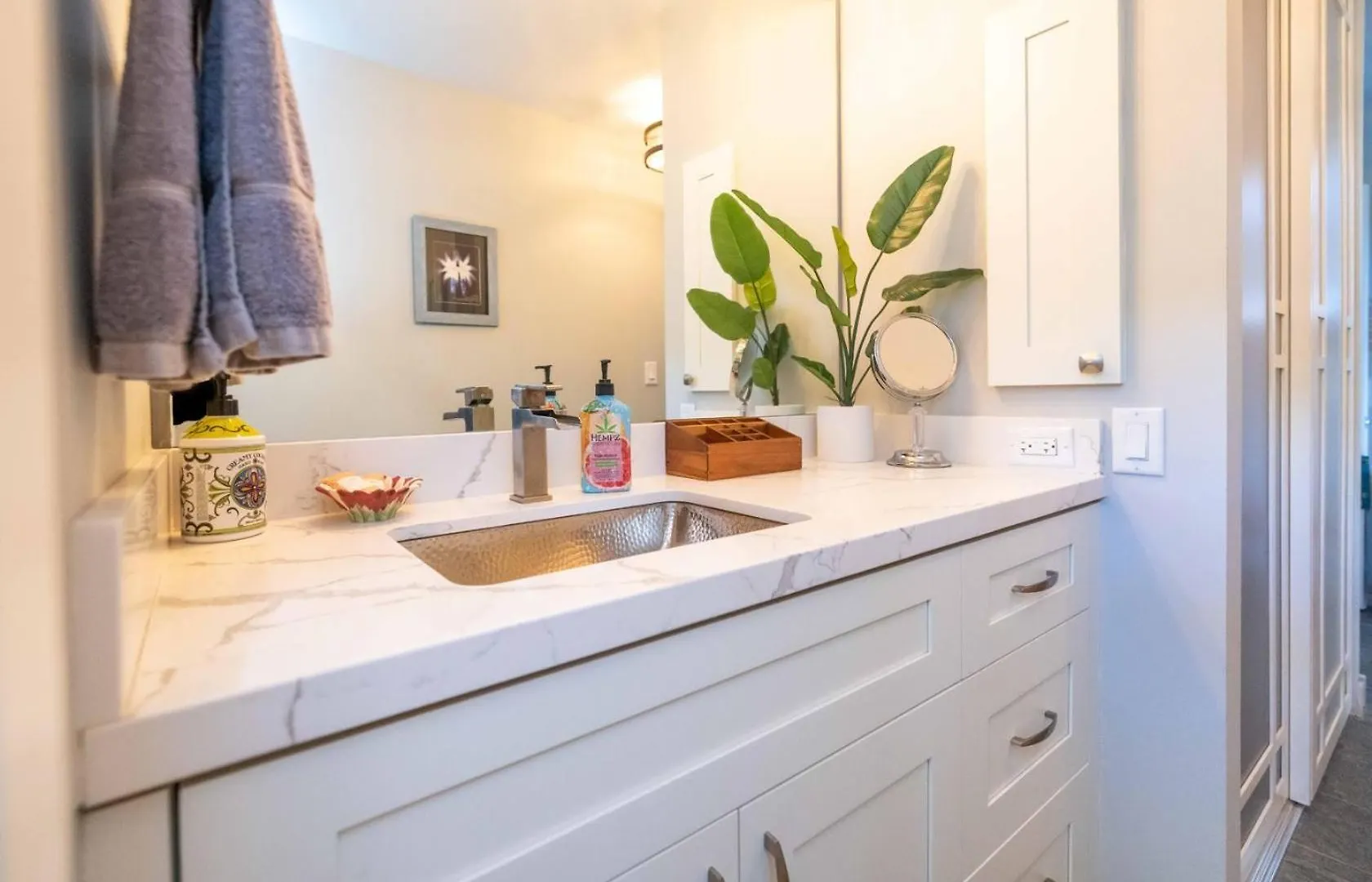 Wailea Ekahi Village 26d Holiday home Wailea (Maui)