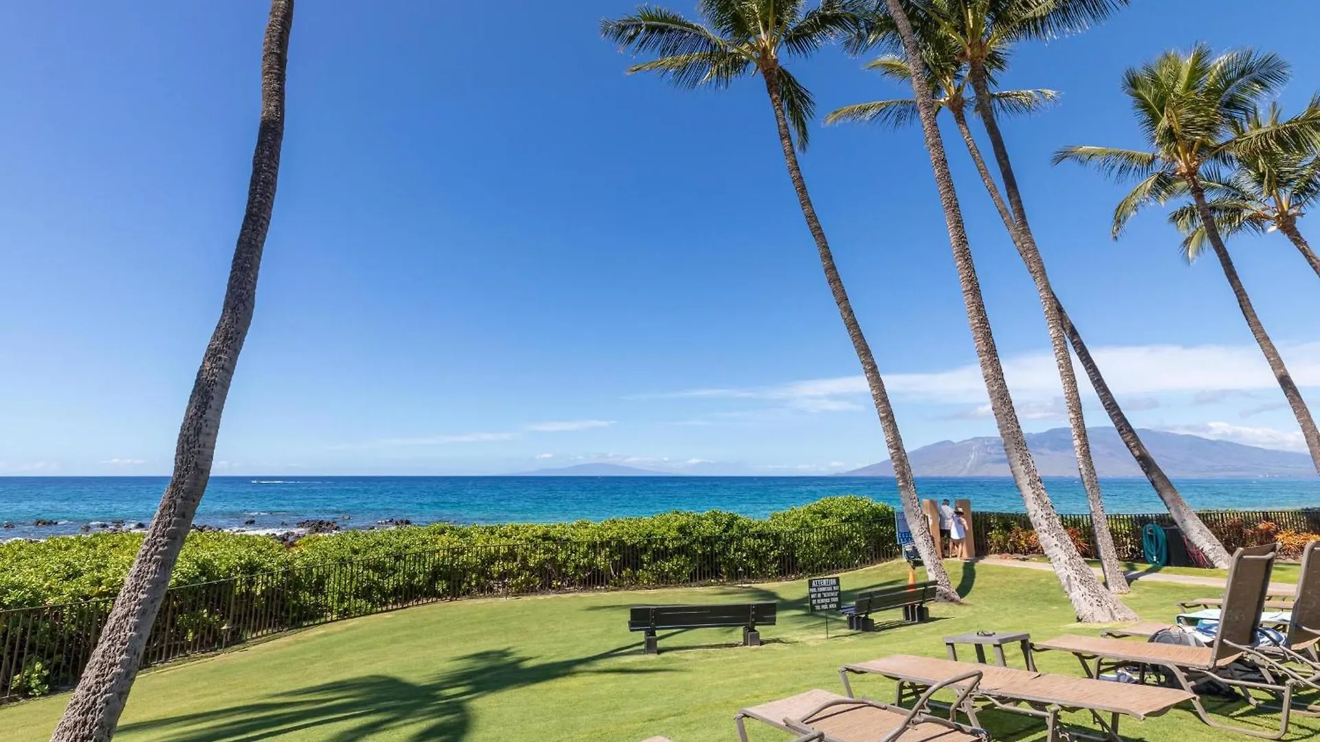 Holiday home Wailea Ekahi Village 26d Wailea (Maui)