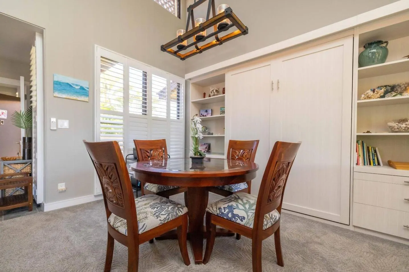 Wailea Ekahi Village 26d Holiday home *