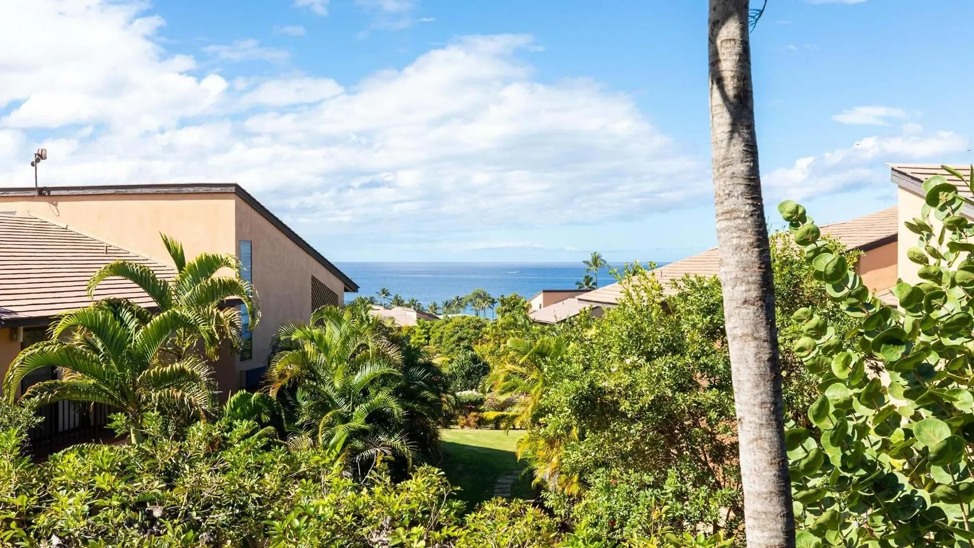 Wailea Ekahi Village 26d Holiday home Wailea (Maui)
