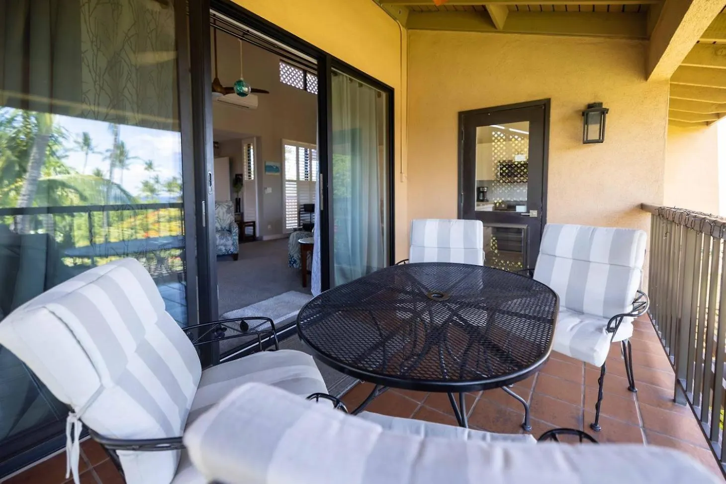 Wailea Ekahi Village 26d Holiday home