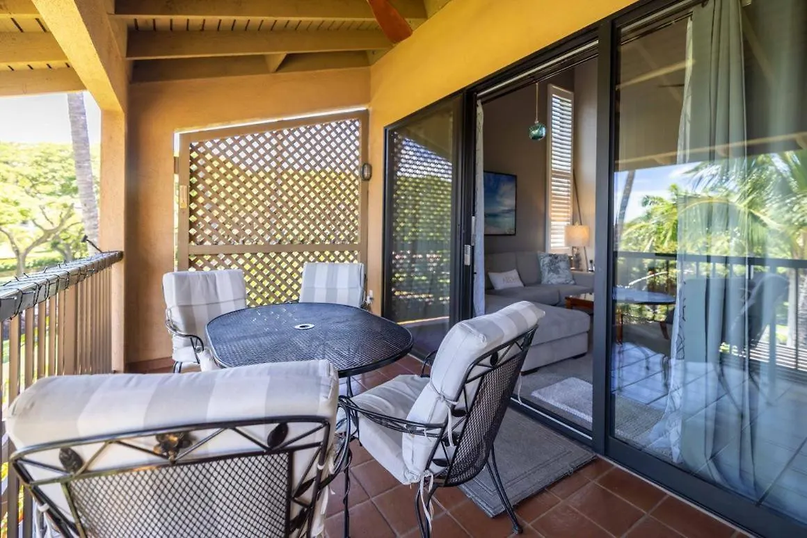 Wailea Ekahi Village 26d Holiday home Wailea (Maui)