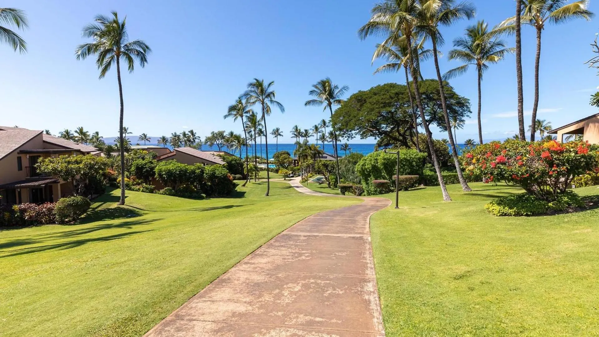 Wailea Ekahi Village 26d Holiday home