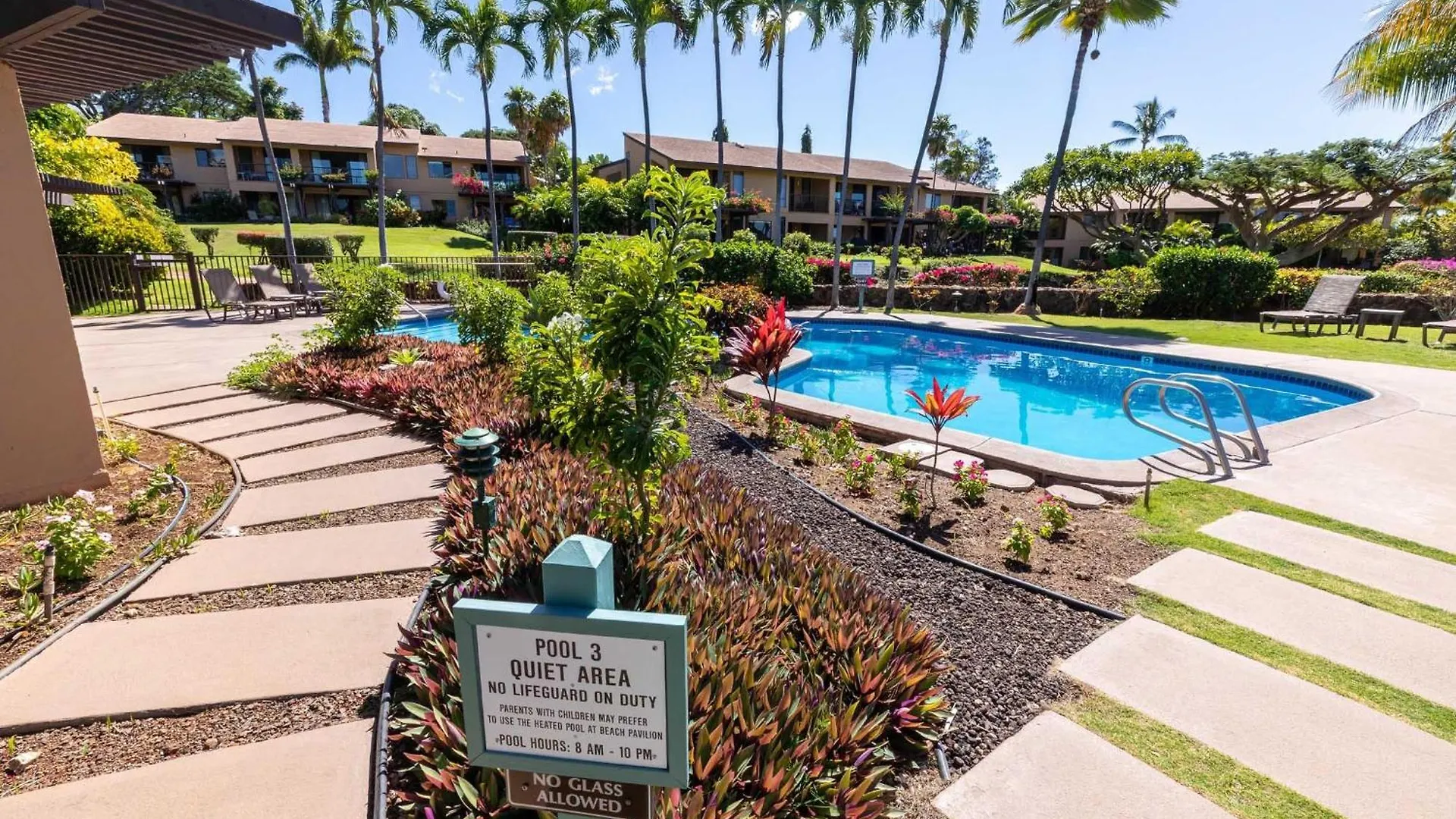 Holiday home Wailea Ekahi Village 26d