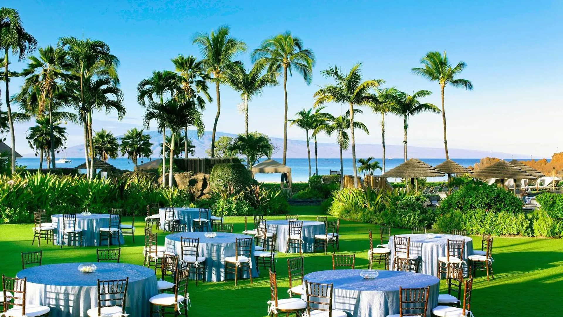 Sheraton Maui & 4* Kaanapali