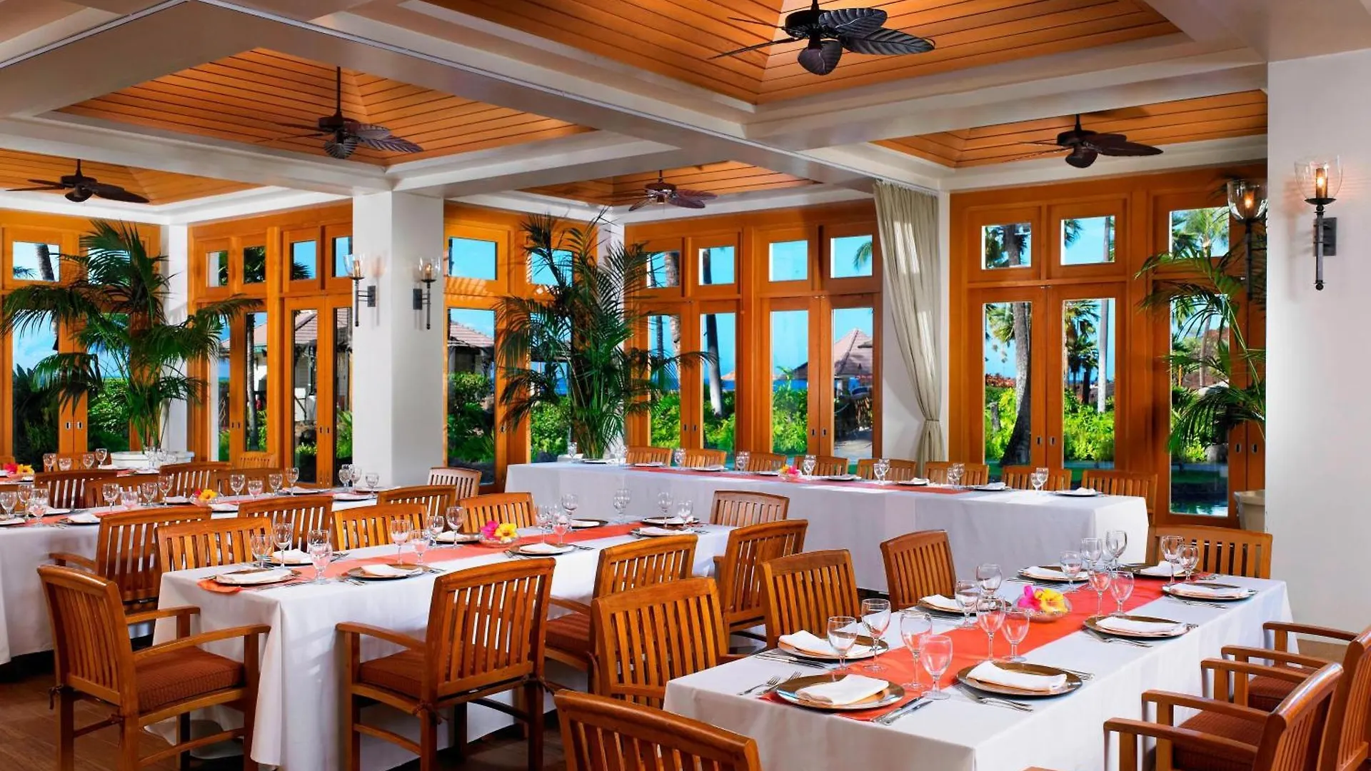 Sheraton Maui & Kaanapali