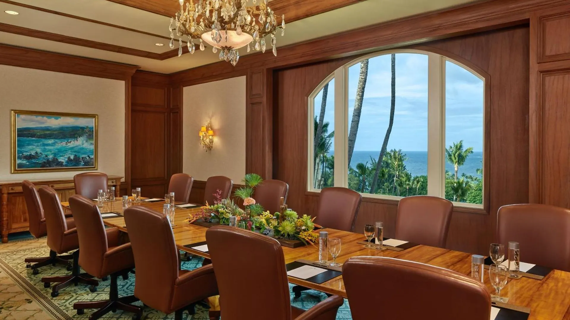 The Ritz-carlton Maui, Kapalua 5*