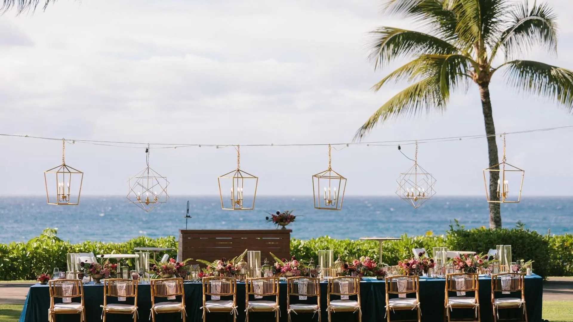 The Ritz-carlton Maui, Kapalua 5*