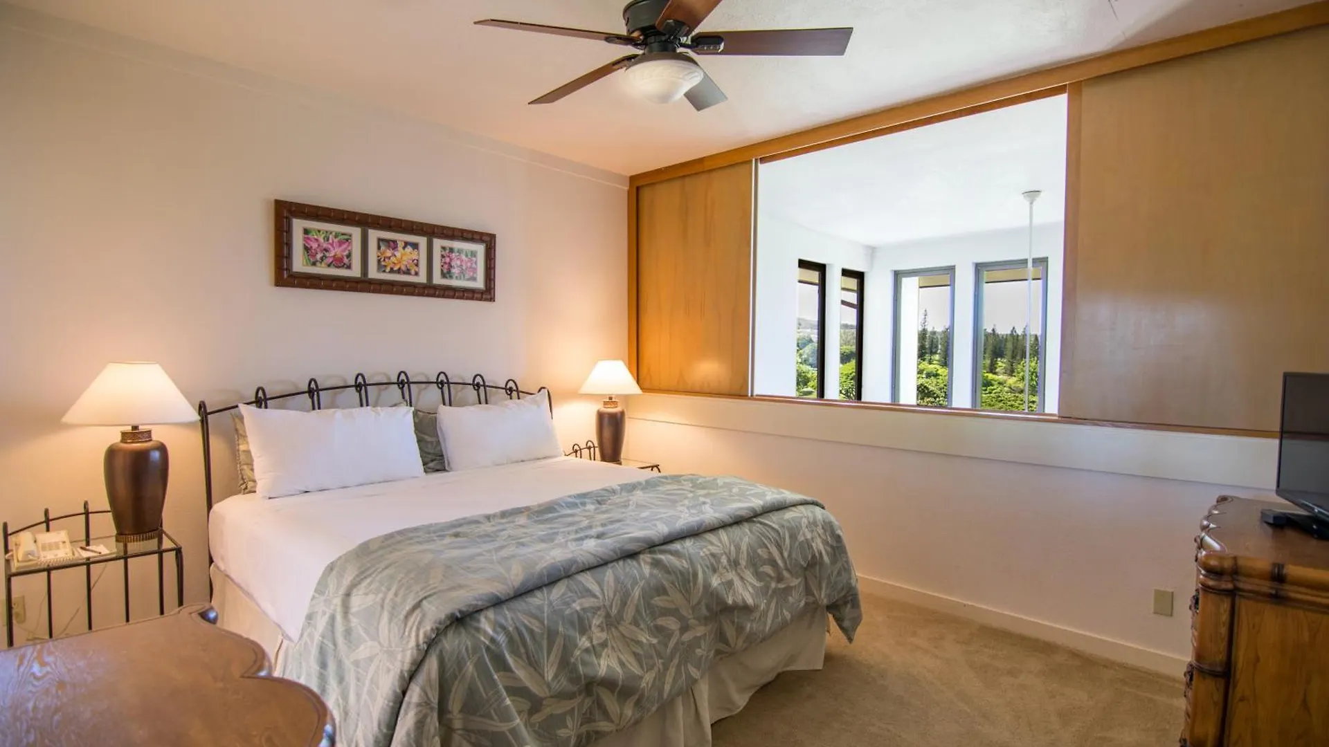 Kapalua Maui Lahaina