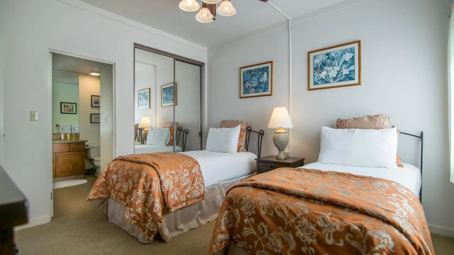 Lägenhet Kapalua Maui *