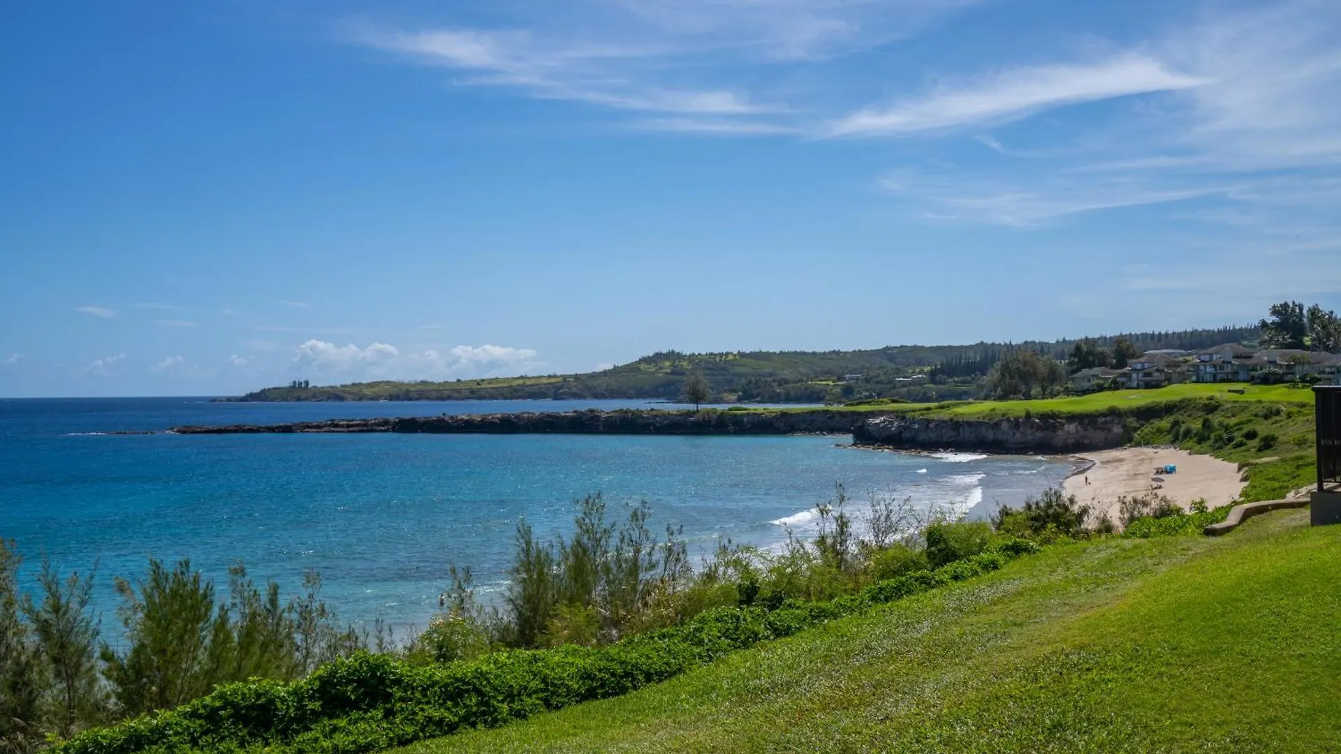 Lägenhet Kapalua Maui Lahaina