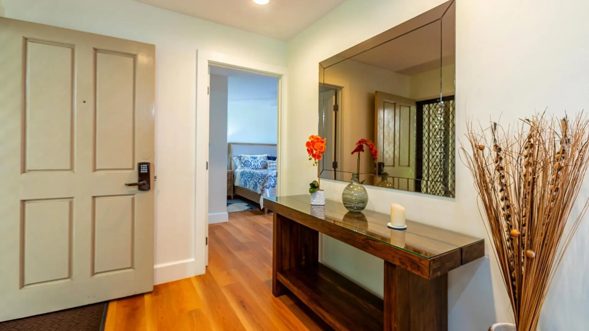 Semesterbostad Upscale Wailea! 2-2 With Ocean View