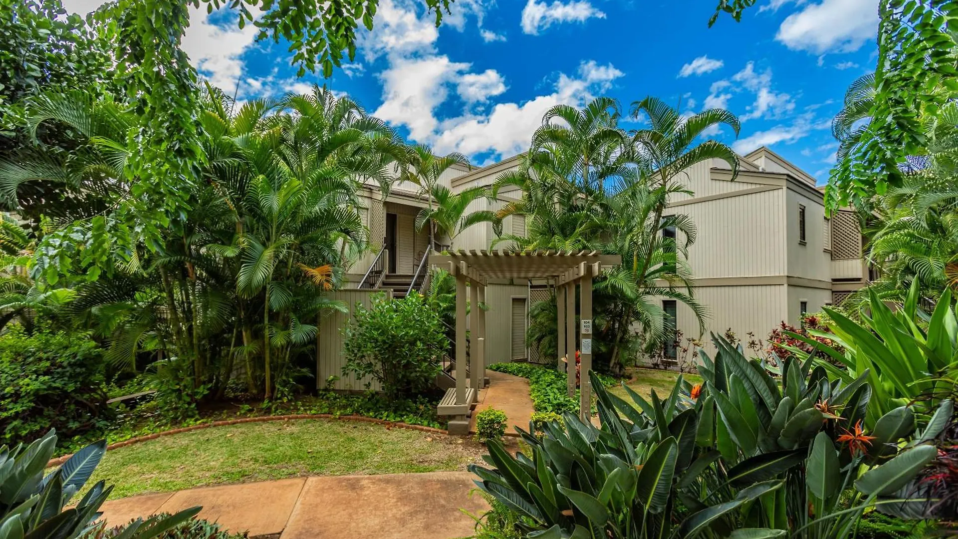 Semesterbostad Upscale Wailea! 2-2 With Ocean View *