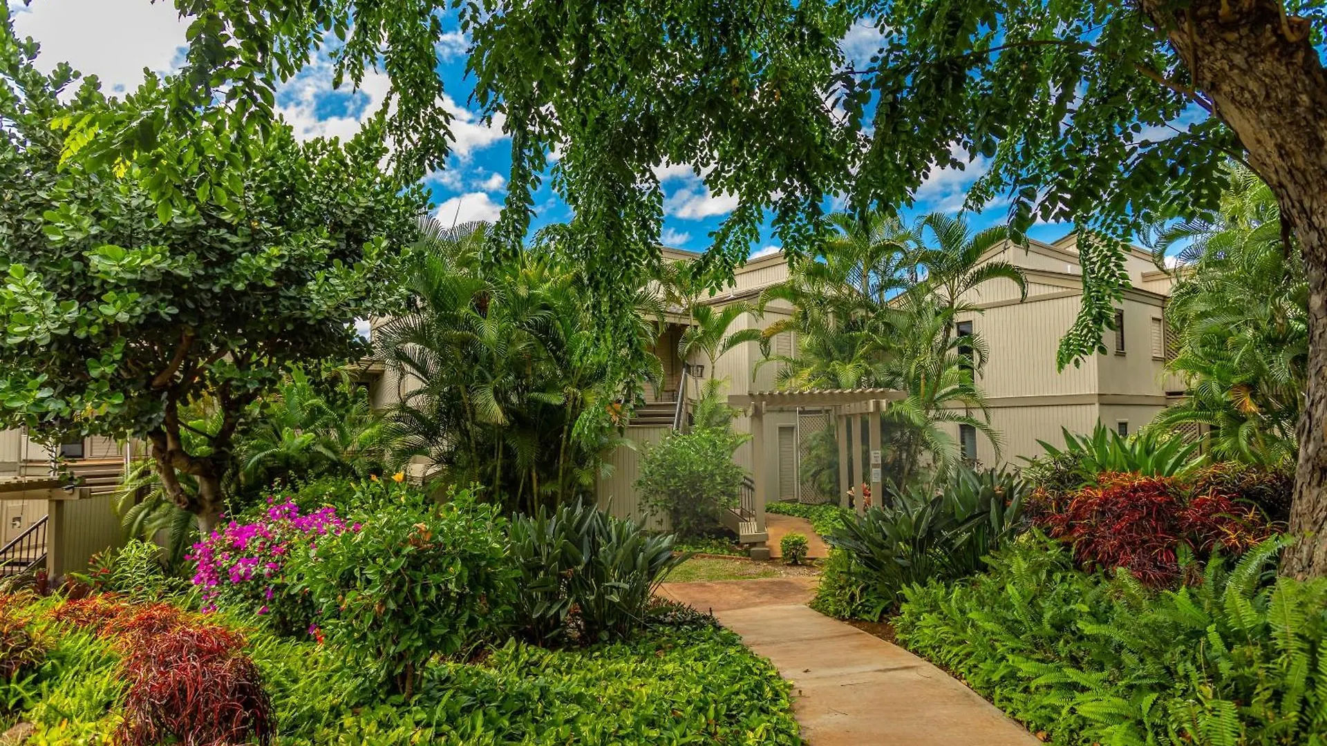 Upscale Wailea! 2-2 With Ocean View Wailea (Maui)