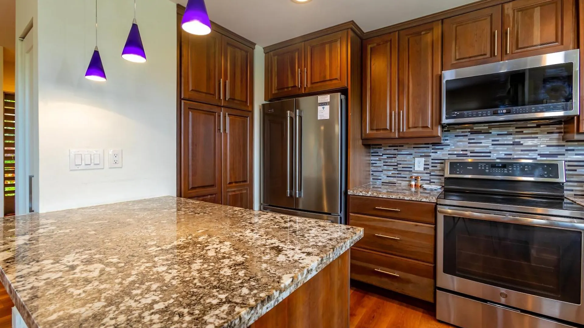 Upscale Wailea! 2-2 With Ocean View * Wailea (Maui)