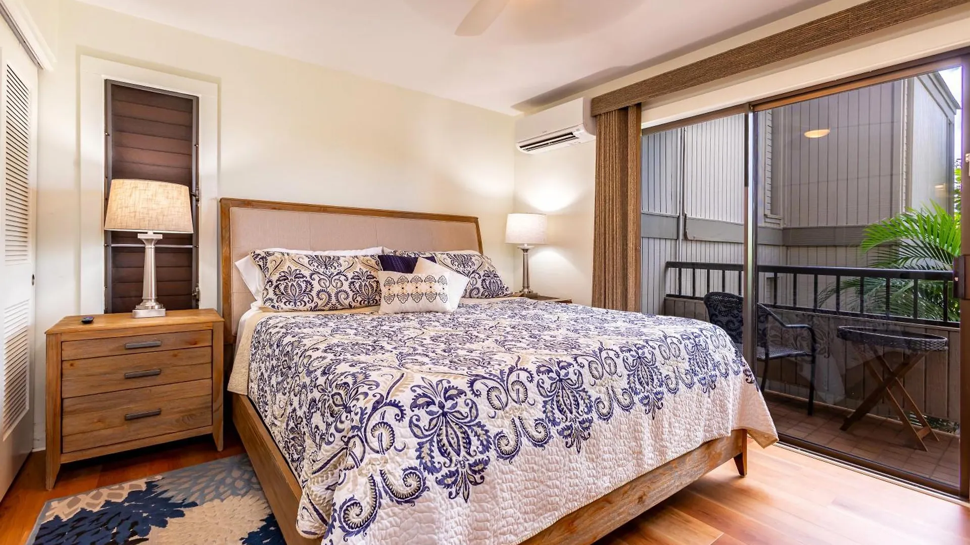 Semesterbostad Upscale Wailea! 2-2 With Ocean View