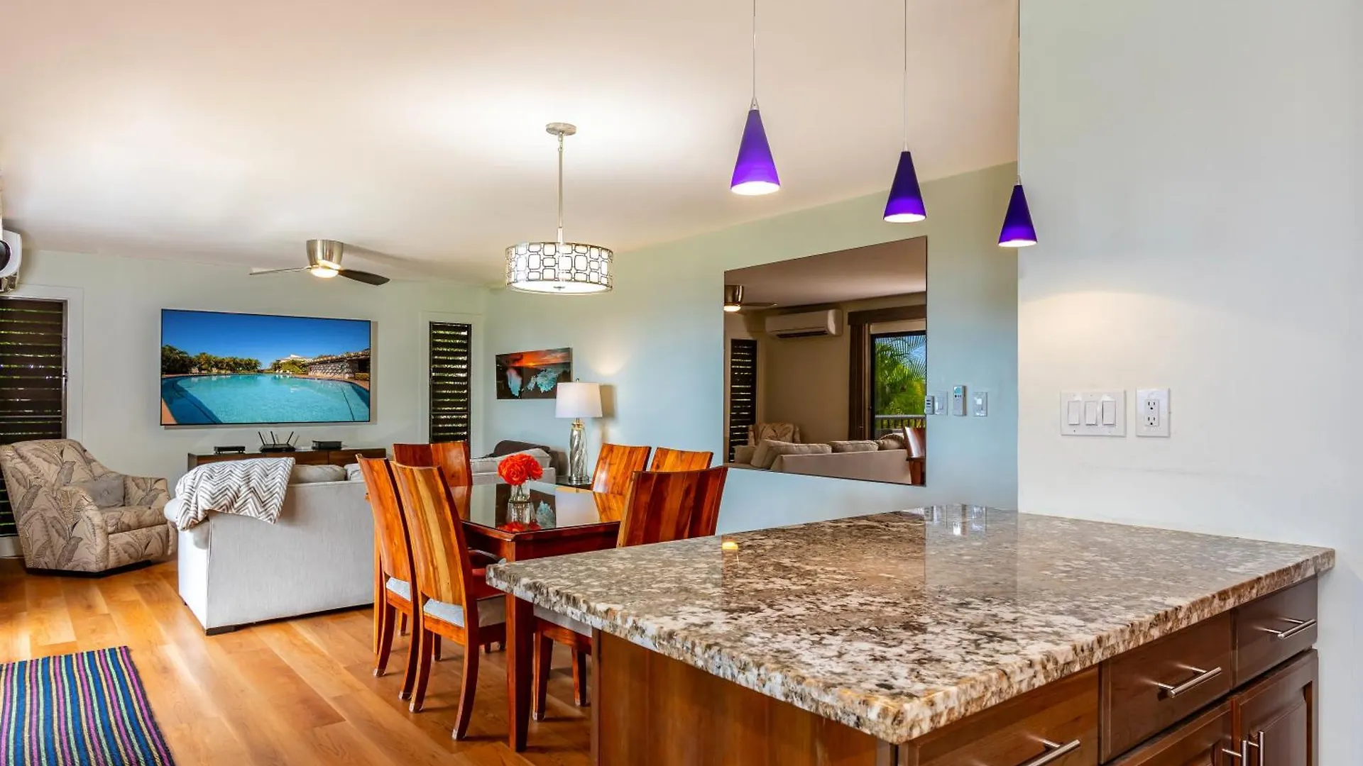 Upscale Wailea! 2-2 With Ocean View Wailea (Maui)