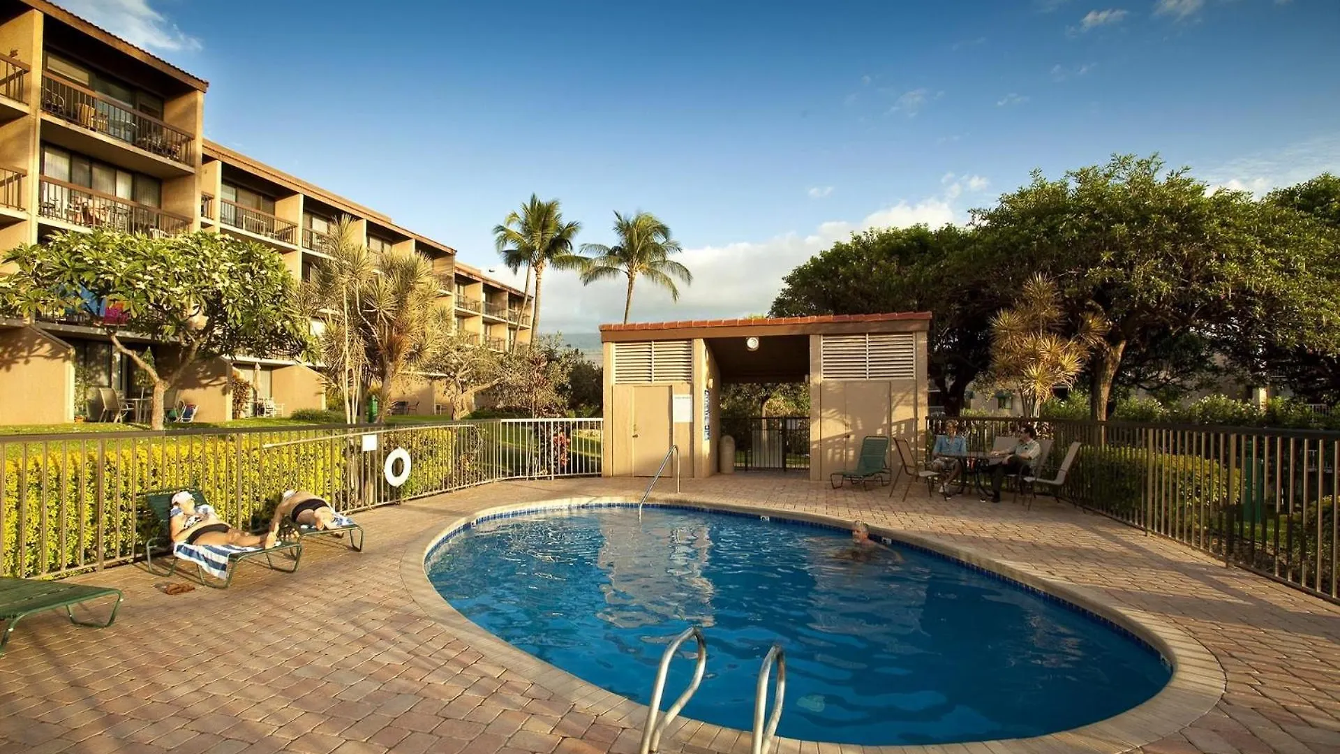 Maui Vista By Coldwell Banker Island Vacations Apartment