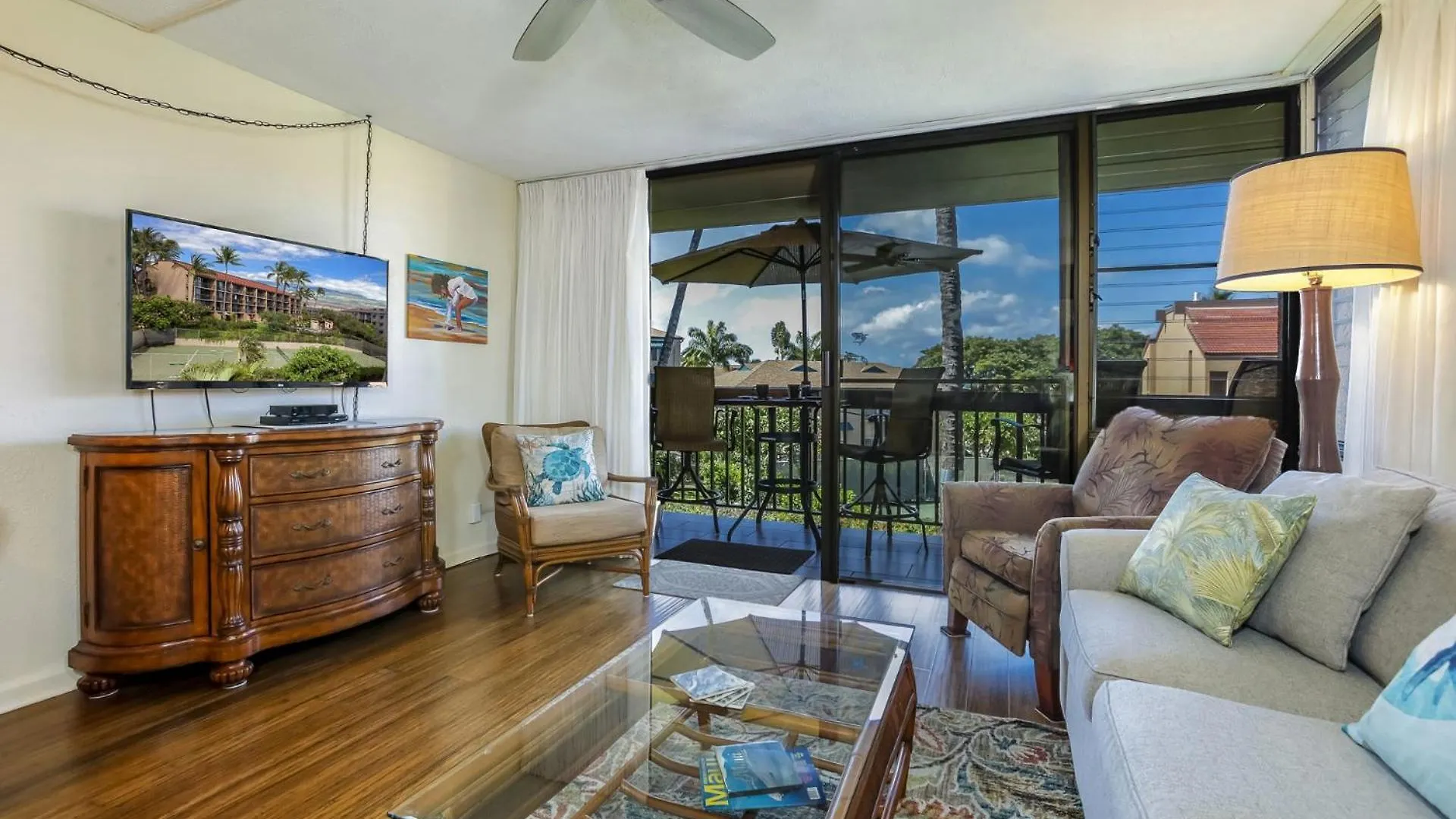 Maui Vista By Coldwell Banker Island Vacations Apartment *