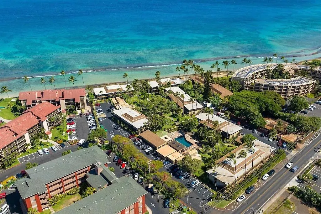 Entire In Lahaina, Maui شقة *