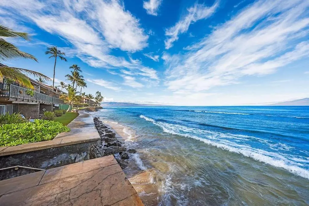 شقة Entire In Lahaina, Maui