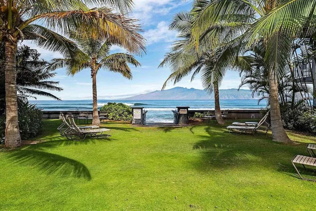 شقة Entire In Lahaina, Maui Kahana