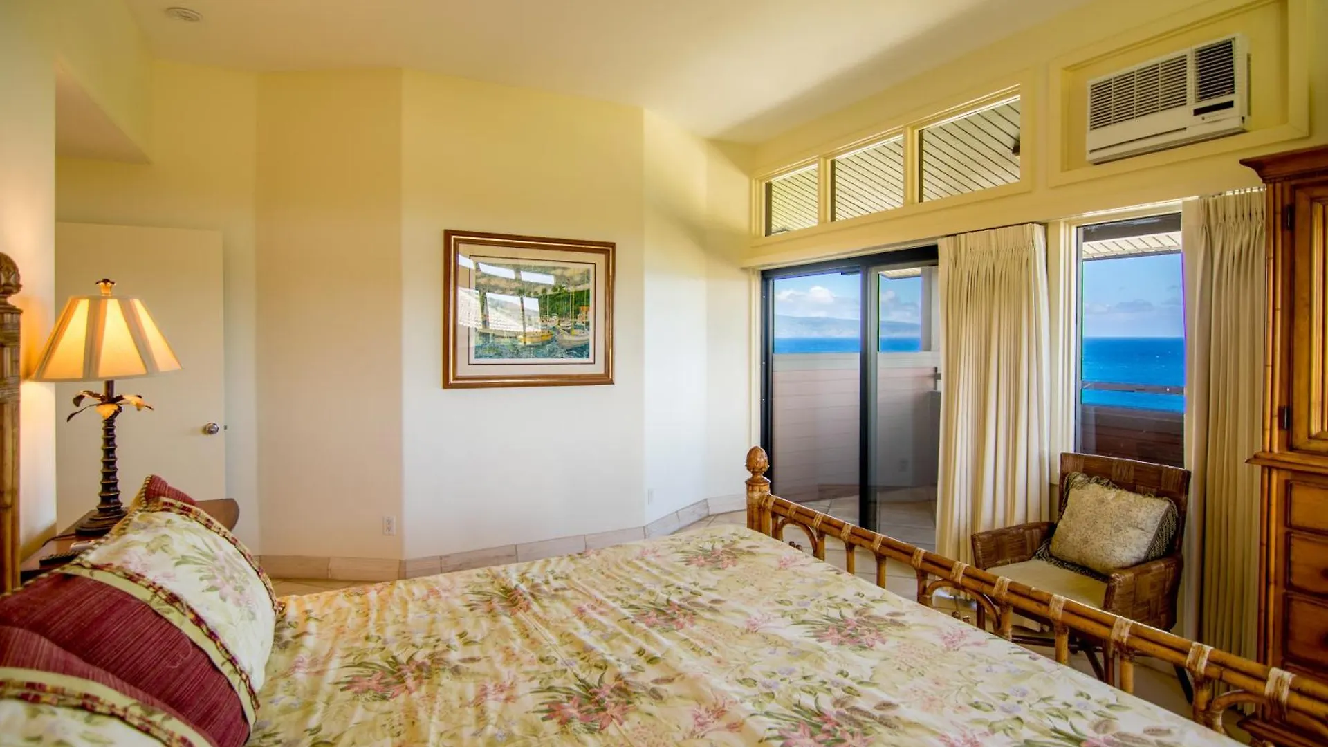Kapalua Maui - Select Your Unit