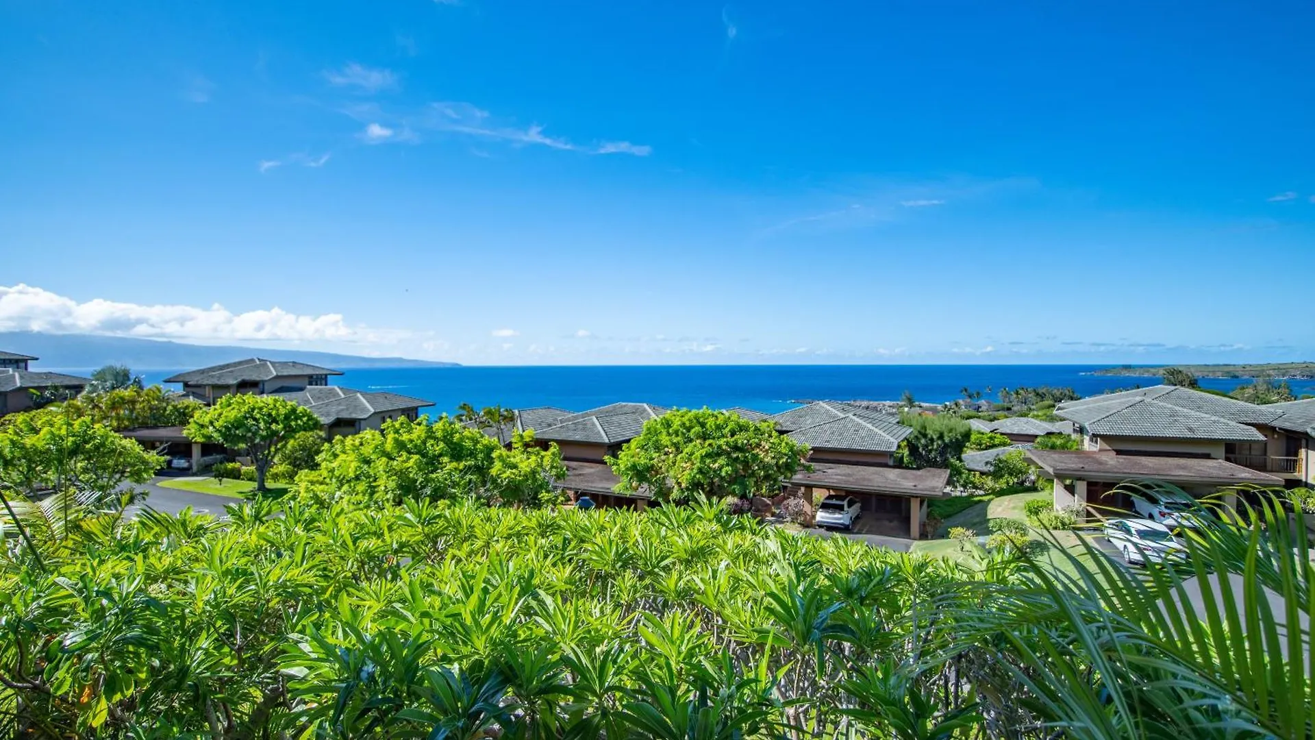Kapalua Maui - Select Your Unit *