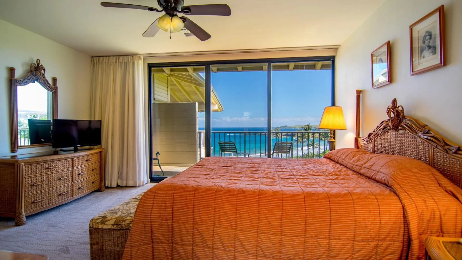 Kapalua Maui - Select Your Unit Kahana