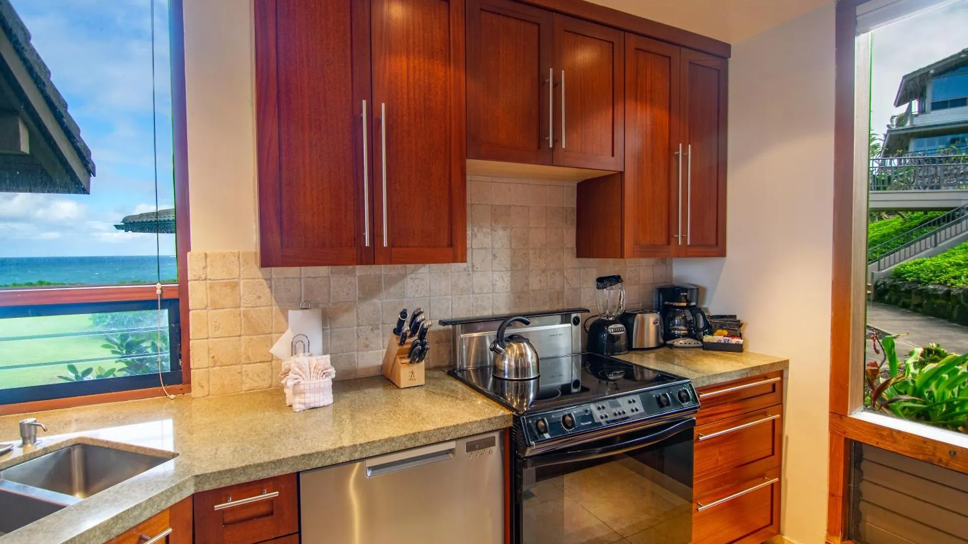 Appartamento Kapalua Maui - Select Your Unit Kahana