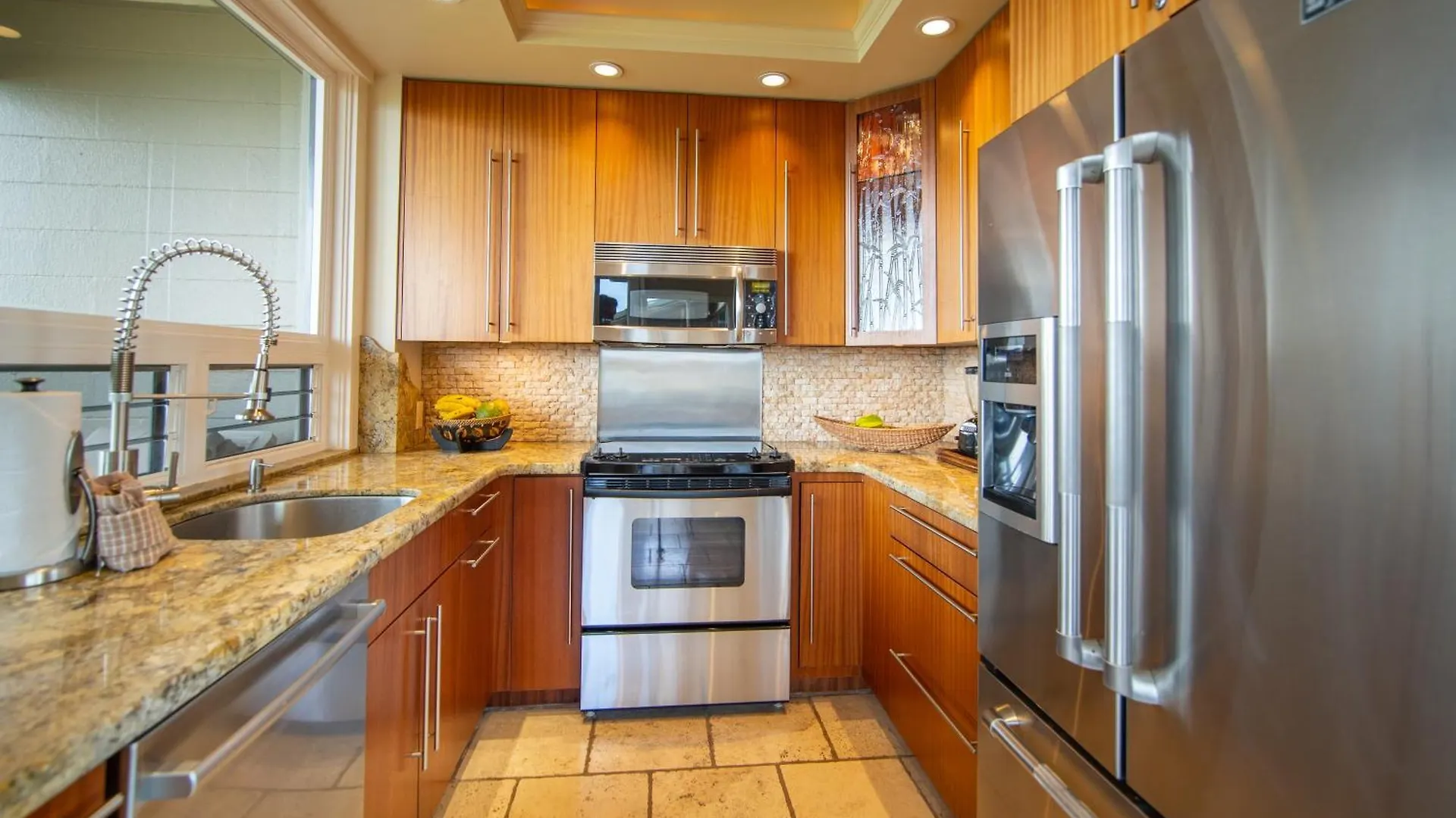 Kapalua Maui - Select Your Unit Kahana
