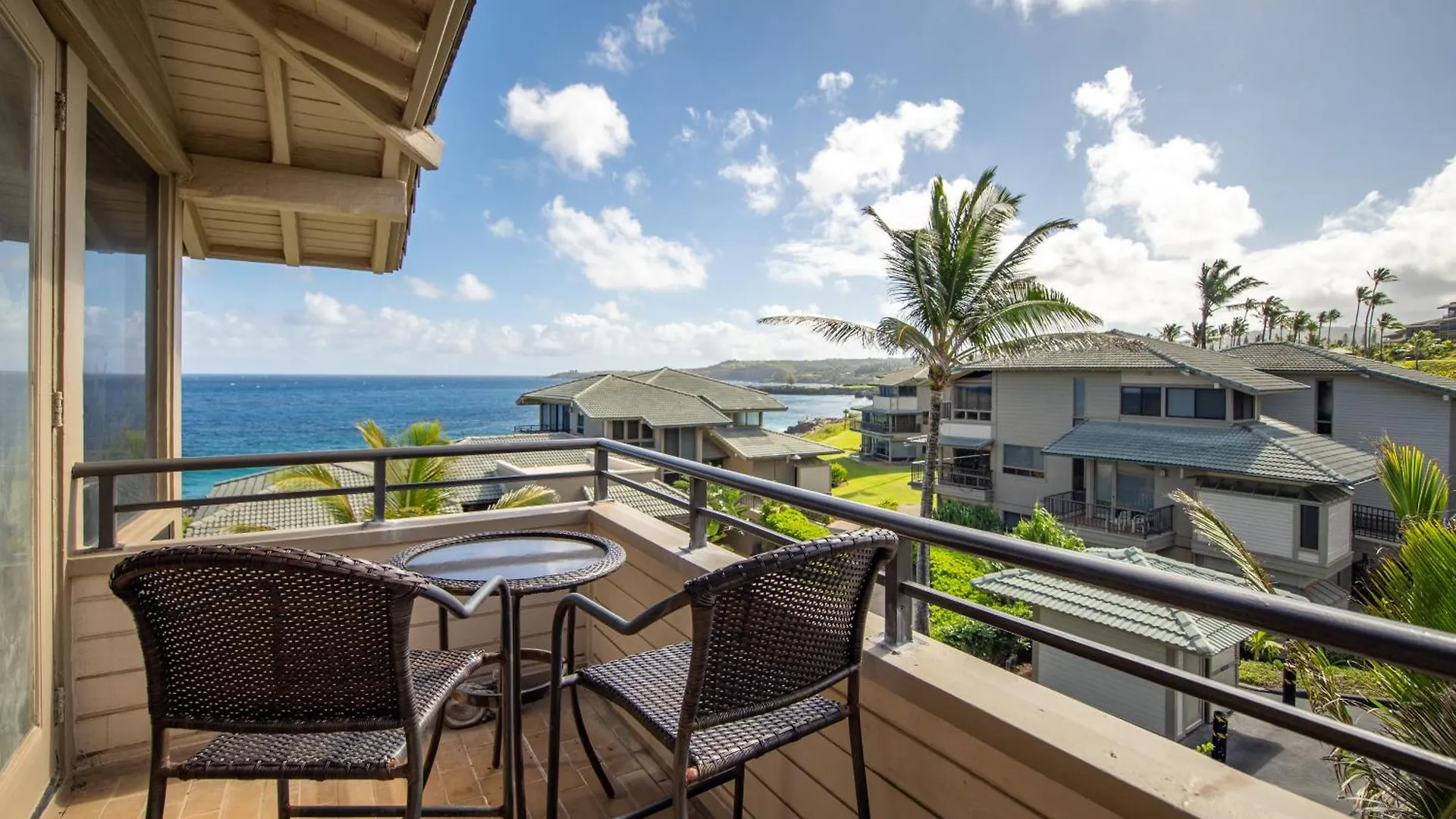 Kapalua Maui - Select Your Unit