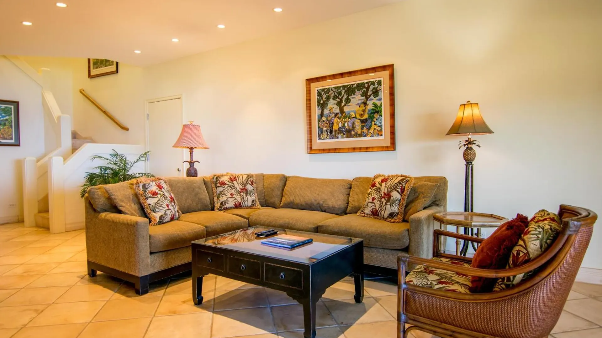 Kapalua Maui - Select Your Unit Appartamento Kahana