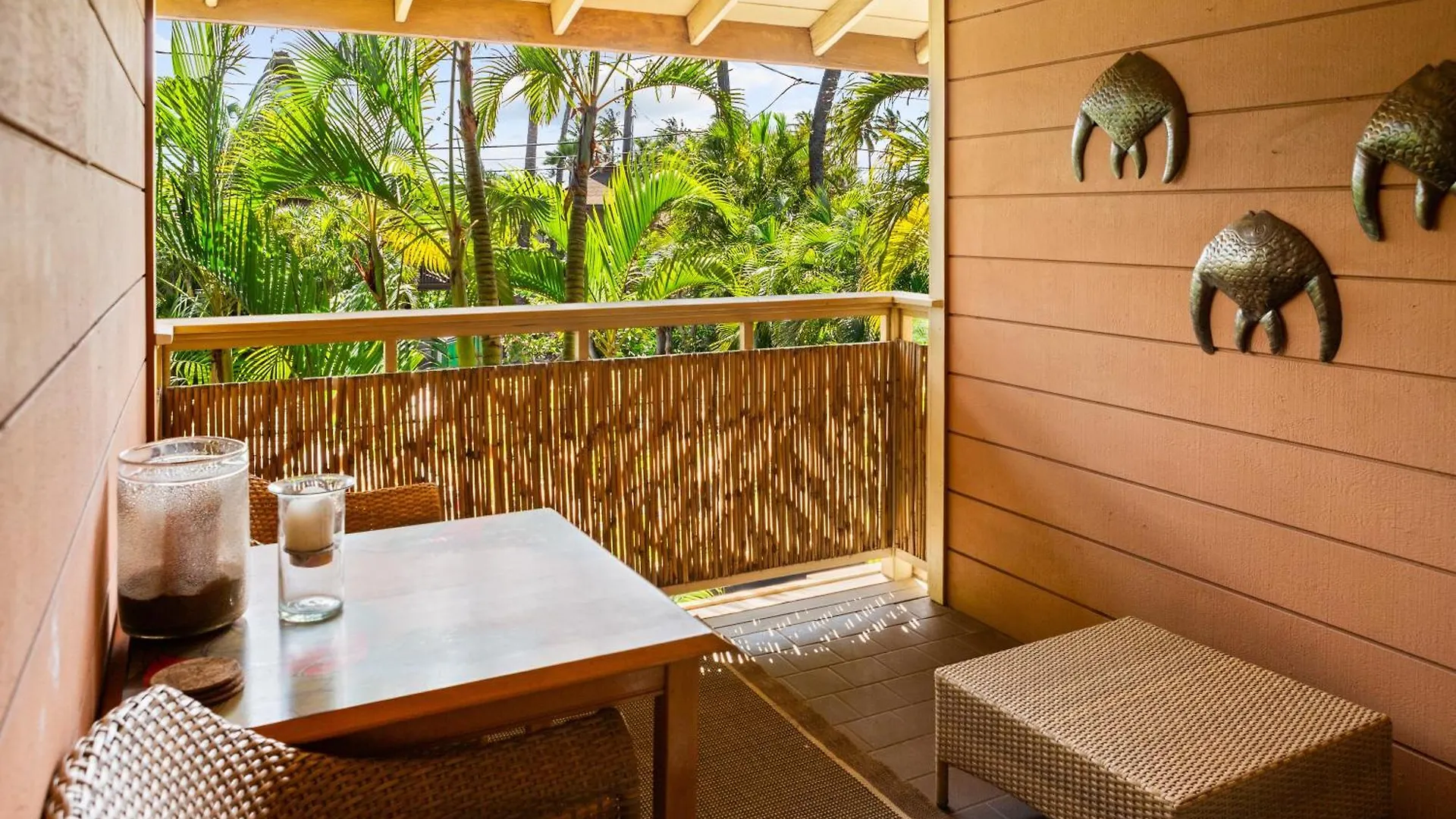 Studio Condo In Boutique Property With Mini Kitchen, Pool And Bbq * Kihei
