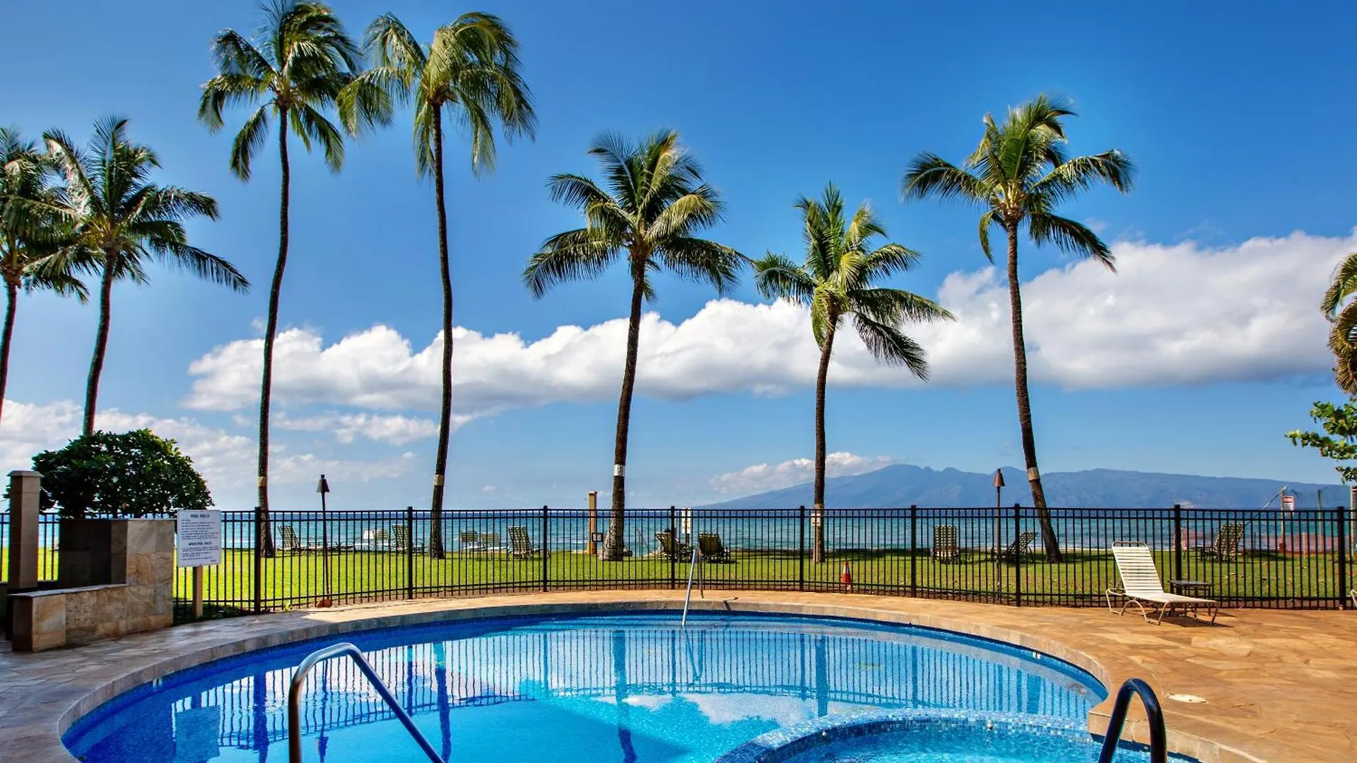 Tatil Evi Paki Maui 420