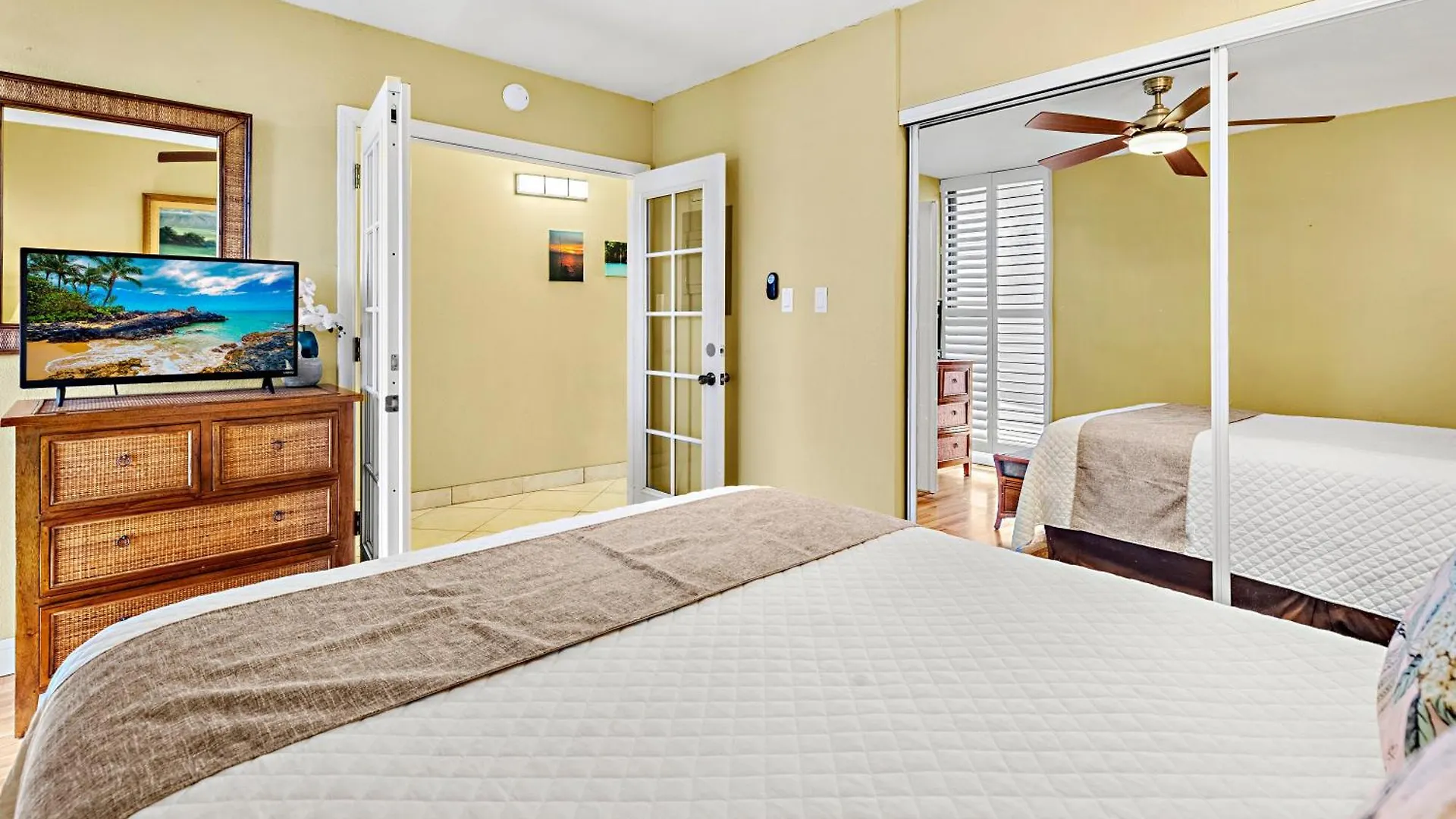 Paki Maui 420 Tatil Evi