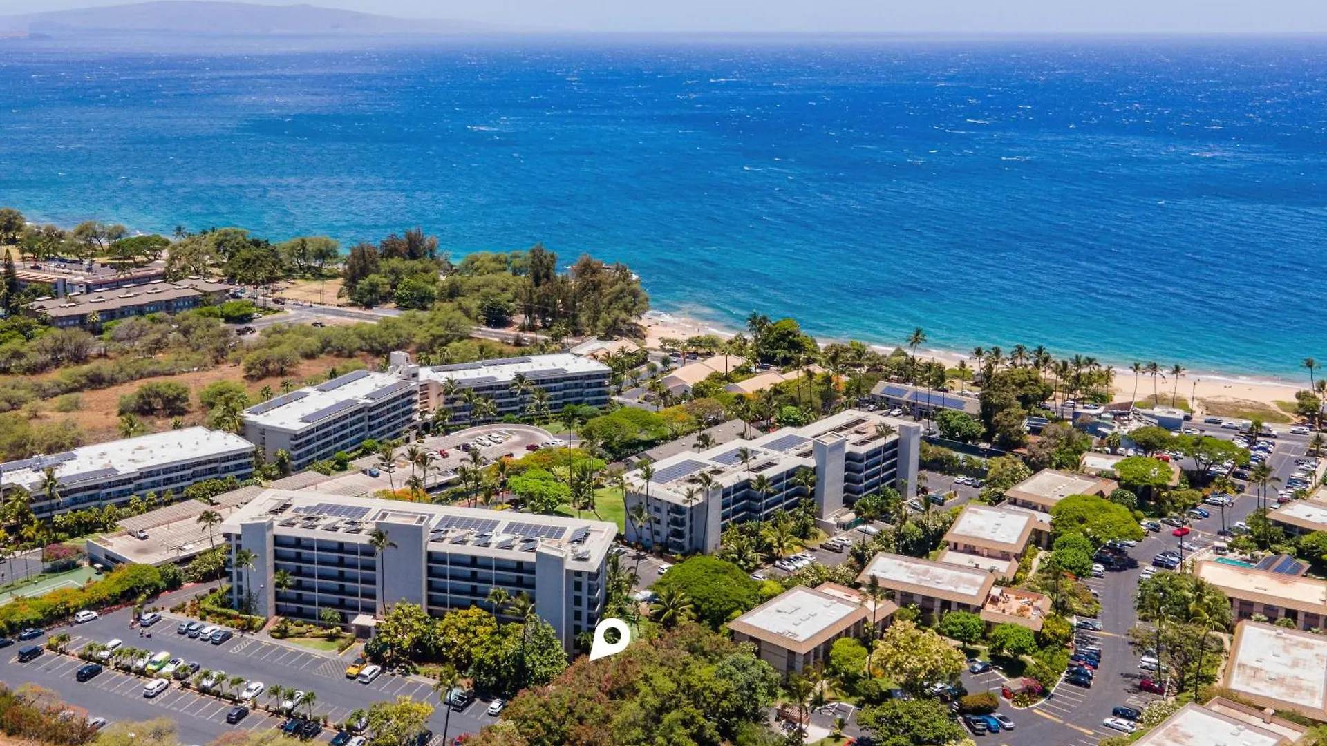 Kihei Akahi Garden View Wailea (Maui)