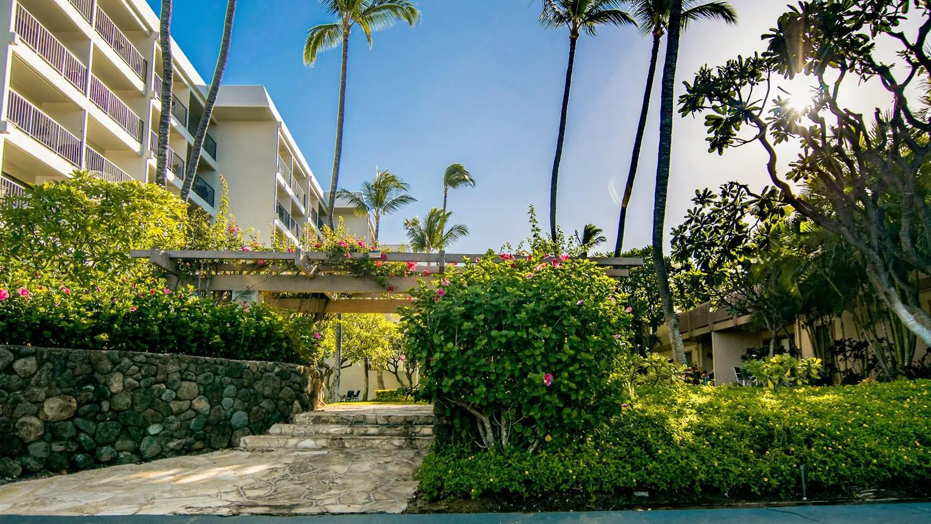 Apartment Kihei Akahi Garden View *