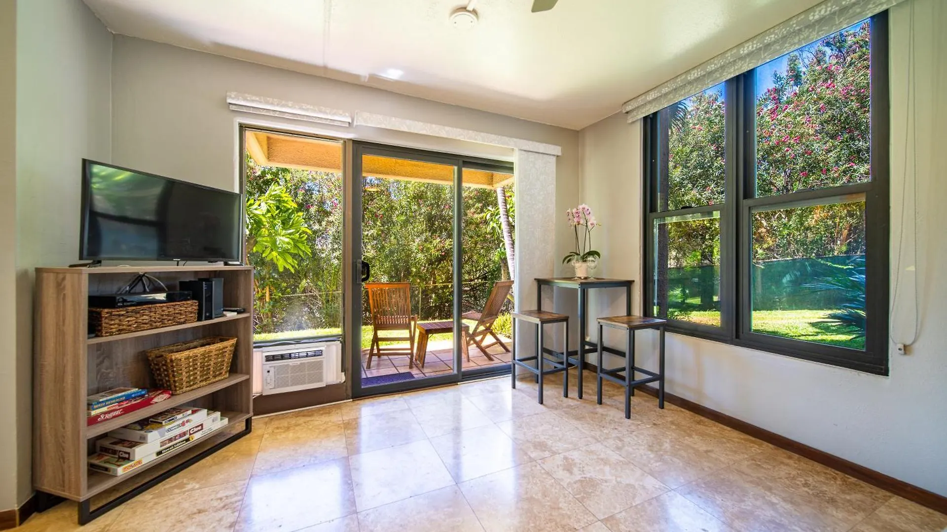 Kihei Akahi Garden View Apartment