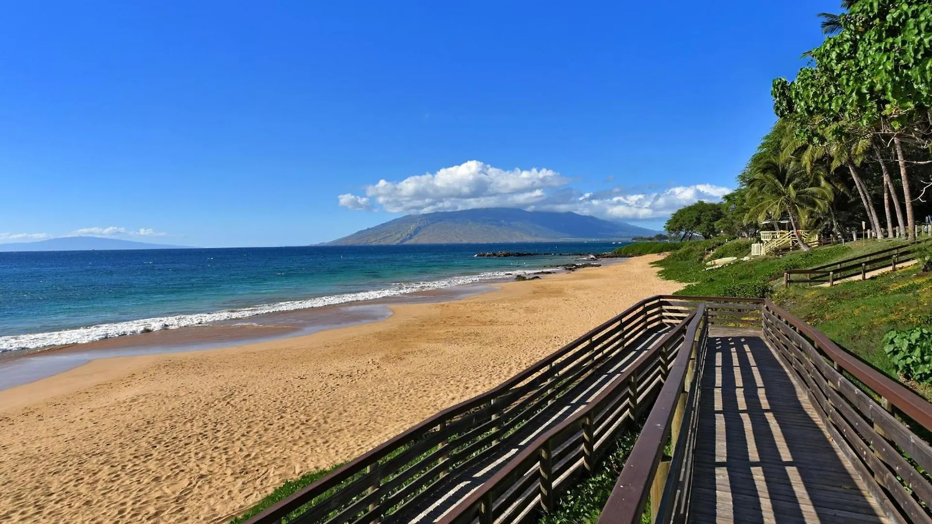 Kamaole Sands 10203 Wailea (Maui)
