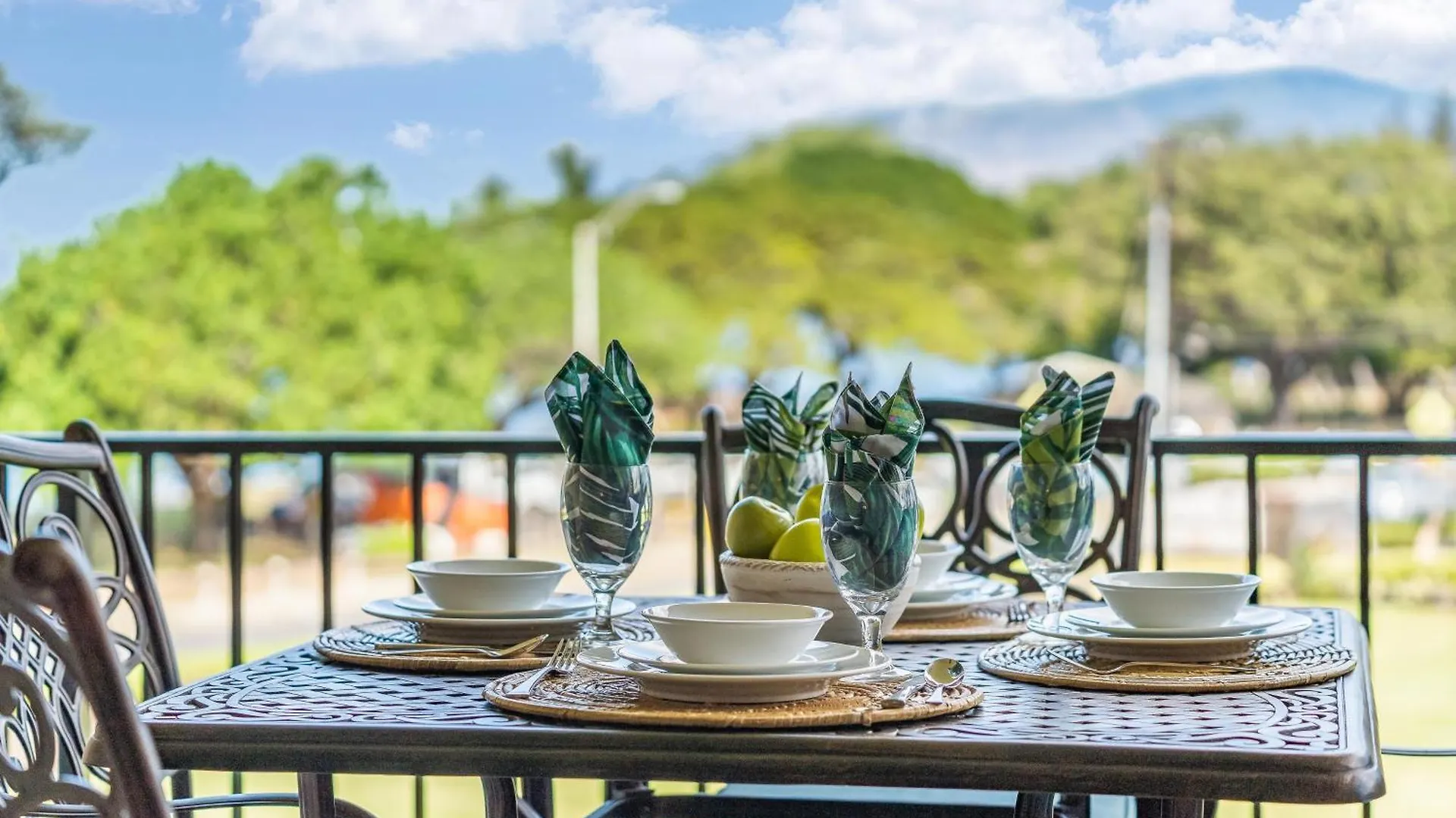 Hébergement de vacances Kamaole Sands 10203