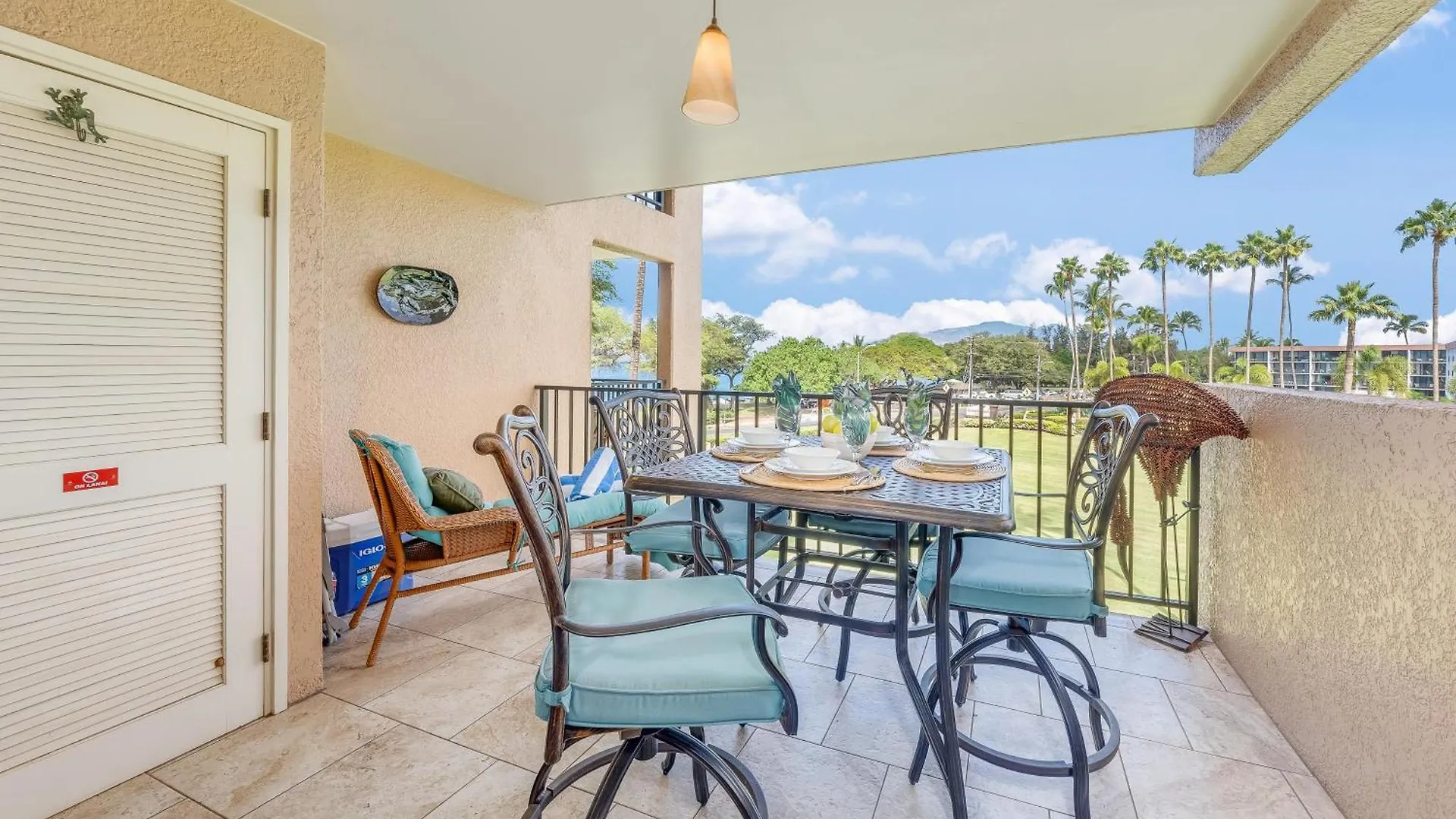 Hébergement de vacances Kamaole Sands 10203